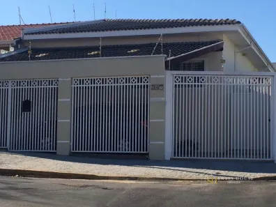 Casa com 3 Quartos à venda, 180m² no Taquaral, Campinas