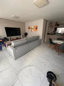 Casa de Condomínio com 3 Quartos para alugar, 154m² no Buraquinho, Lauro de Freitas