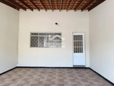 Casa com 2 Quartos à venda, 150m² no Balneário Riviera, Americana