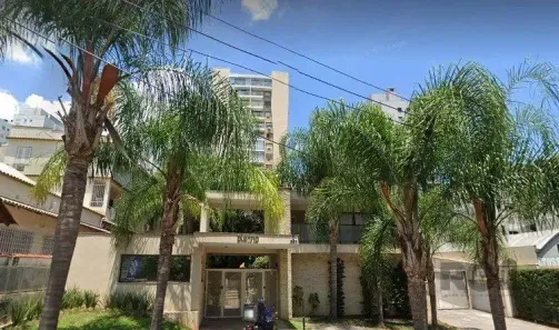 Apartamento com 3 Quartos à venda, 118m² no Passo da Areia, Porto Alegre