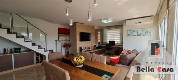 Apartamento com 3 Quartos à venda, 136m² no Sítio da Figueira, São Paulo