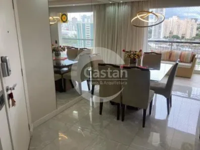 Apartamento com 3 Quartos à venda, 96m² no Parque da Vila Prudente, São Paulo