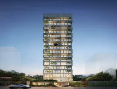 Apartamento com 2 Quartos à venda, 54m² no Itaim Bibi, São Paulo