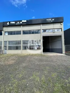 Ponto Comercial para alugar, 600m² no Vila Regina, Cachoeirinha