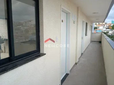 Apartamento com 2 Quartos à venda, 50m² no Penha de França, São Paulo
