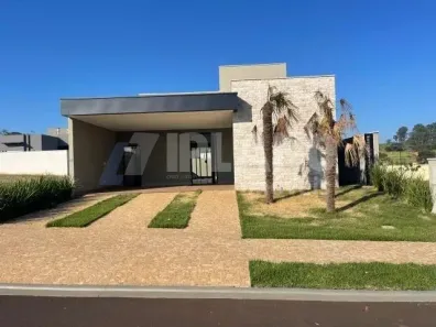 Casa com 3 Quartos à venda, 190m² no Residencial Alto do Castelo, Ribeirão Preto