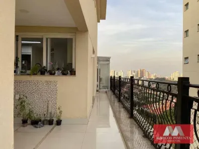 Apartamento com 3 Quartos à venda, 210m² no Vila Mariana, São Paulo