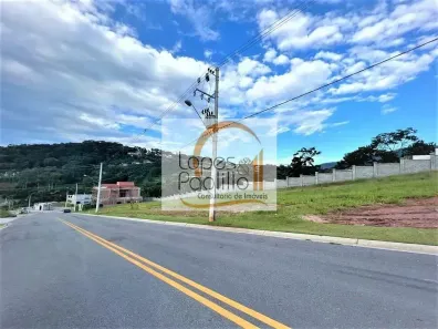 Lote/Terreno à venda, 10m² no Cidade Satélite, Atibaia