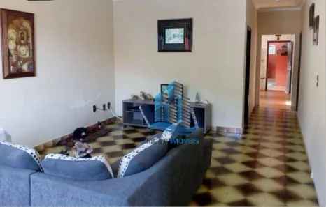Casa com 4 Quartos à venda, 224m² no Cerâmica, São Caetano do Sul