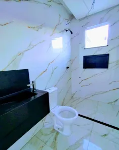 Casa de Condomínio com 3 Quartos à venda, 318m² no Alphaville, Barra dos Coqueiros