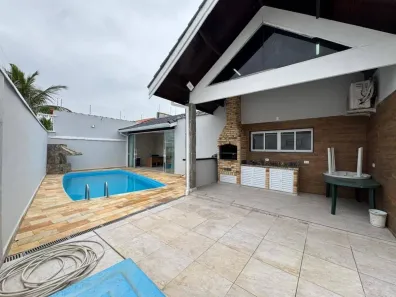 Casa com 3 Quartos à venda, 193m² no Gaivota (Interior), Itanhaém