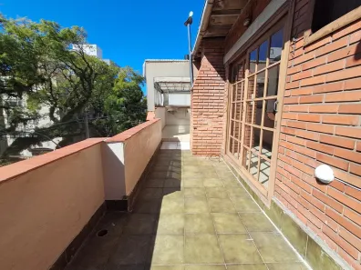 Cobertura com 2 Quartos à venda, 70m² no Mont Serrat, Porto Alegre