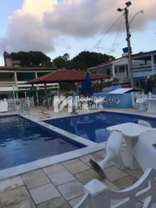 Casa de Condomínio com 3 Quartos à venda, 100m² no Forte Orange, Ilha de Itamaracá