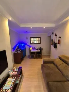 Apartamento com 2 Quartos à venda, 53m² no Ipiranga, São Paulo