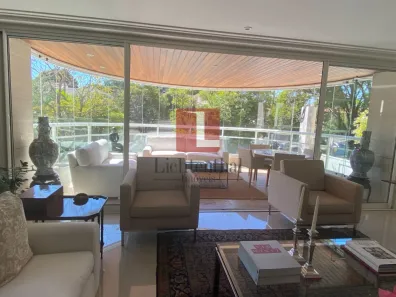 Apartamento com 3 Quartos à venda, 255m² no Jardim América, São Paulo