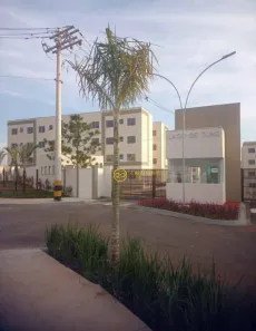 Apartamento com 2 Quartos à venda, 41m² no Jardim Guarujá, Sorocaba