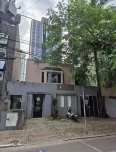 Lote/Terreno à venda, 229m² no Centro, Balneário Camboriú