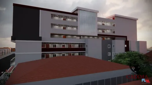 Apartamento com 3 Quartos à venda, 53m² no Cidade Patriarca, São Paulo