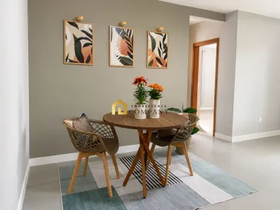Apartamento com 2 Quartos à venda, 48m² no Jardim São Carlos, Sorocaba