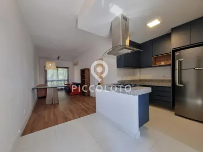 Apartamento com 2 Quartos à venda, 83m² no Parque Nova Campinas, Campinas