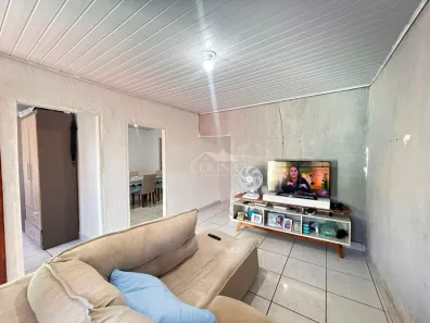 Casa com 2 Quartos à venda, 121m² no Vila Comercial, Jundiaí