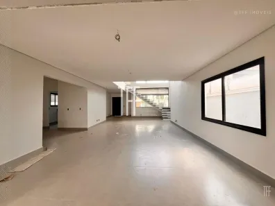 Casa de Condomínio com 3 Quartos à venda, 313m² no Betel, Paulínia