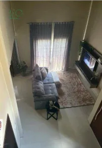 Sobrado com 3 Quartos para alugar, 220m² no Vila Pedra Branca, São Paulo