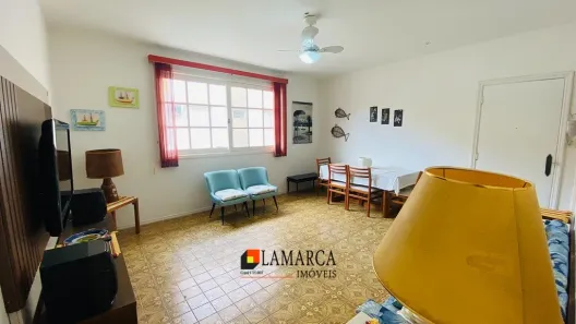 Apartamento com 3 Quartos à venda, 78m² no Loteamento João Batista Julião, Guarujá