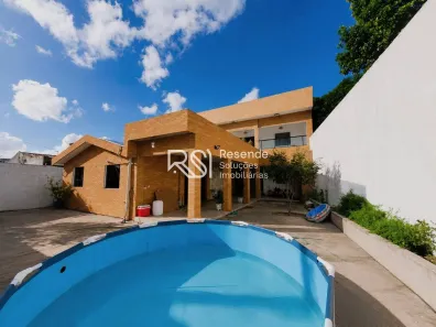Casa de Condomínio com 6 Quartos à venda, 300m² no Tabuleiro do Martins, Maceió