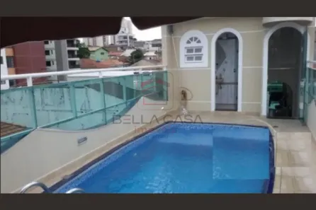 Sobrado com 4 Quartos à venda, 400m² no Vila Prudente, São Paulo