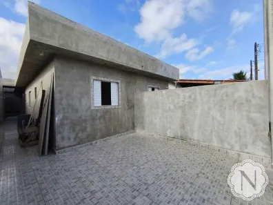 Casa com 2 Quartos à venda, 68m² no Nossa Senhora do Sion, Itanhaém