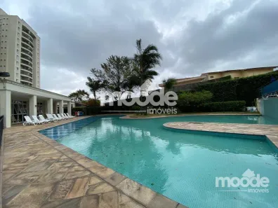 Apartamento com 3 Quartos à venda, 70m² no Vila Lageado, São Paulo