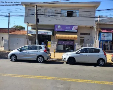 Imóvel Comercial com 3 Quartos para alugar, 300m² no Jardim Flamboyant, Campinas