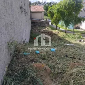 Lote/Terreno à venda, 10m² no Jardim Torrão de Ouro, São José dos Campos