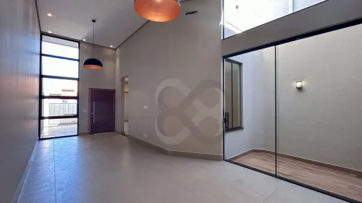 Casa com 3 Quartos à venda, 137m² no Jardim Burle Marx, Londrina