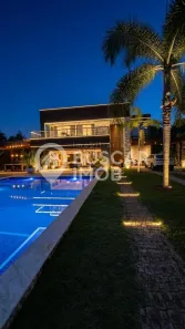Casa com 5 Quartos à venda, 650m² no Busca Vida (Abrantes), Camaçari