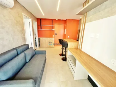 Apartamento com 1 Quarto à venda, 35m² no Aclimação, São Paulo