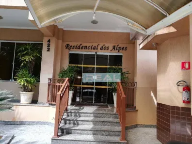 Apartamento com 3 Quartos à venda, 119m² no Jardim Rezek IV, Artur Nogueira