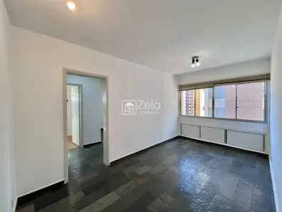 Apartamento com 1 Quarto à venda, 48m² no Centro, Campinas