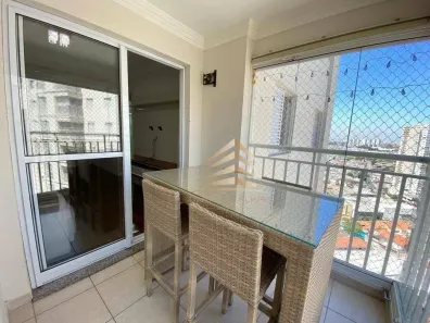 Apartamento com 3 Quartos à venda, 75m² no Vila Augusta, Guarulhos