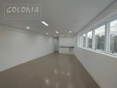 Sala Comercial para alugar, 47m² no Saúde, São Paulo