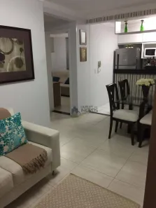 Apartamento com 2 Quartos à venda, 49m² no Jardim Flamboyant, Paulínia