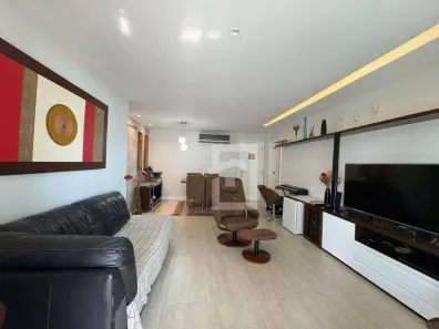 Apartamento com 4 Quartos à venda, 143m² no Barra da Tijuca, Rio de Janeiro