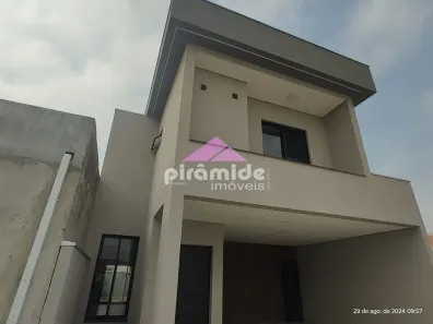 Casa com 4 Quartos à venda, 186m² no Jardim Jacinto, Jacareí
