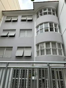 Apartamento com 3 Quartos à venda, 110m² no Leblon, Rio de Janeiro