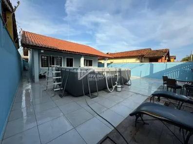 Casa com 2 Quartos à venda, 120m² no , Itanhaém
