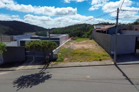Lote/Terreno à venda, 391m² no Jardim Itália, Itupeva
