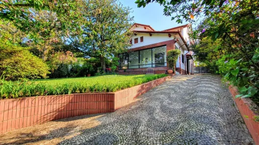 Casa com 4 Quartos à venda, 390m² no Lapa, São Paulo