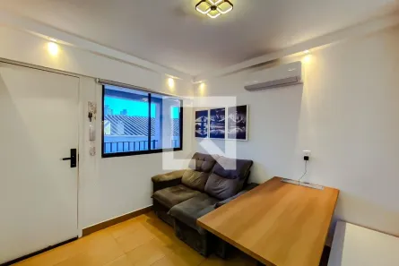 Apartamento com 2 Quartos à venda, 43m² no Quarta Parada, São Paulo