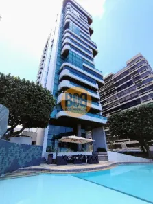 Apartamento com 4 Quartos à venda, 430m² no Piedade, Jaboatão dos Guararapes